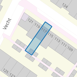 Perceel NWK03-A-6315