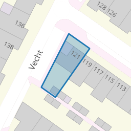 Perceel NWK03-A-6317