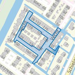 Perceel NWK03-A-6318