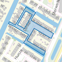 Perceel NWK03-A-6320