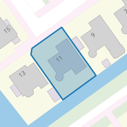 Perceel NWK03-A-6321