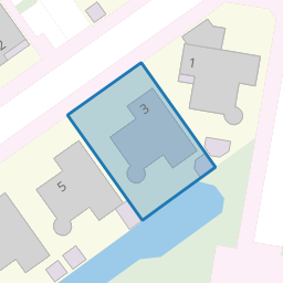 Perceel NWK03-A-6325