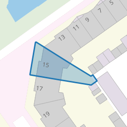 Perceel NWK03-A-6333