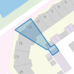 Perceel NWK03-A-6334