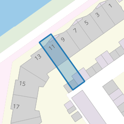 Perceel NWK03-A-6335