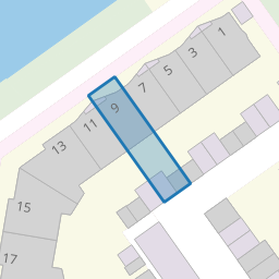 Perceel NWK03-A-6336