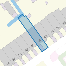 Perceel NWK03-A-6357