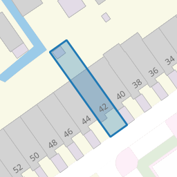 Perceel NWK03-A-6358