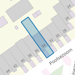 Perceel NWK03-A-6362