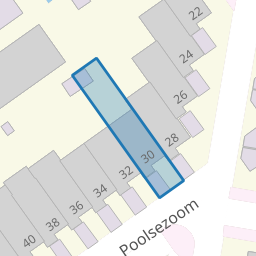 Perceel NWK03-A-6364