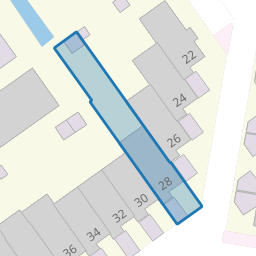 Perceel NWK03-A-6365