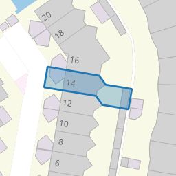 Perceel NWK03-A-6372