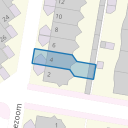 Perceel NWK03-A-6377