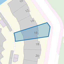 Perceel NWK03-A-6381