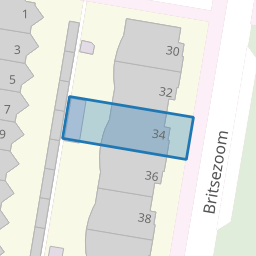 Perceel NWK03-A-6390