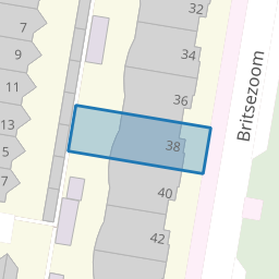 Perceel NWK03-A-6392