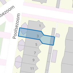 Perceel NWK03-A-6399