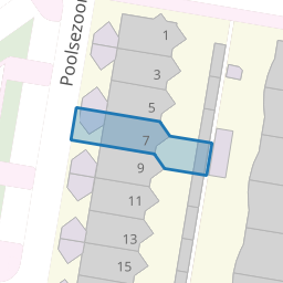 Perceel NWK03-A-6401