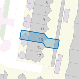 Perceel NWK03-A-6404