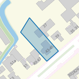 Perceel NWK03-A-6430