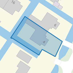 Perceel NWK03-A-6441