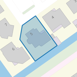 Perceel NWK03-A-6480