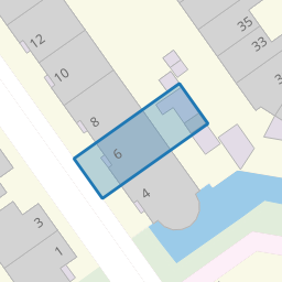 Perceel NWK03-A-6486