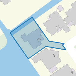 Perceel NWK03-A-6495