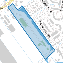 Perceel NWK03-A-6502