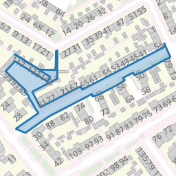 Perceel NWK03-A-6515