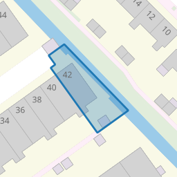 Perceel NWK03-A-6538