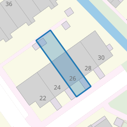 Perceel NWK03-A-6541