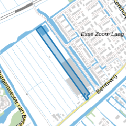 Perceel NWK03-A-6546