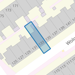 Perceel NWK03-A-6562