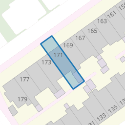 Perceel NWK03-A-6576