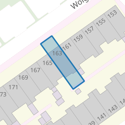 Perceel NWK03-A-6580