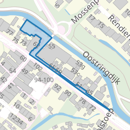 Perceel NWK03-A-6587