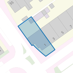 Perceel NWK03-A-6589