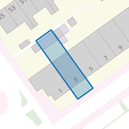 Perceel NWK03-A-6590