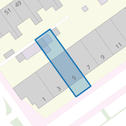 Perceel NWK03-A-6591