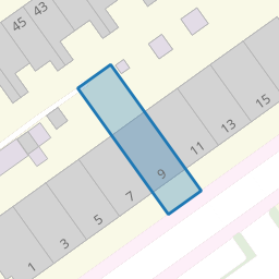 Perceel NWK03-A-6593