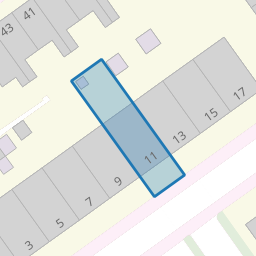 Perceel NWK03-A-6594