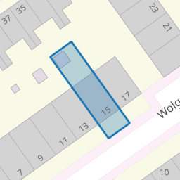 Perceel NWK03-A-6596