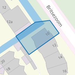 Perceel NWK03-A-6610