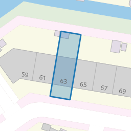 Perceel NWK03-A-6615