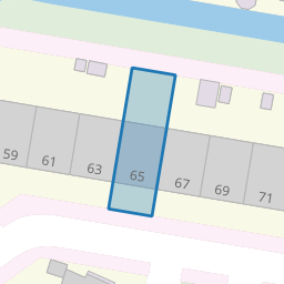 Perceel NWK03-A-6616