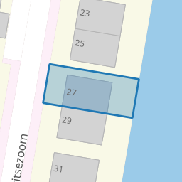 Perceel NWK03-A-6629