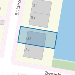 Perceel NWK03-A-6633