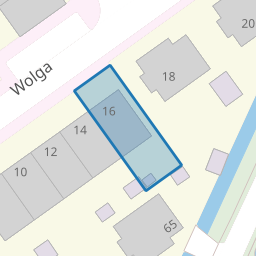 Perceel NWK03-A-6640