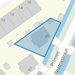 Perceel NWK03-A-6643